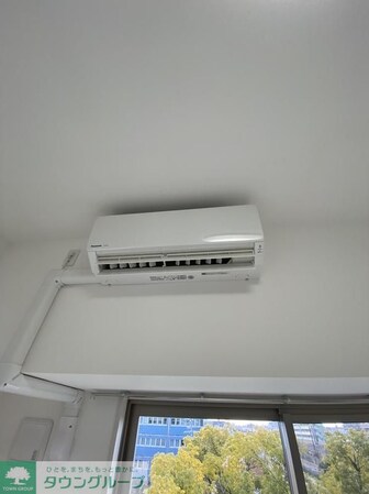 ル・ソレイユの物件内観写真